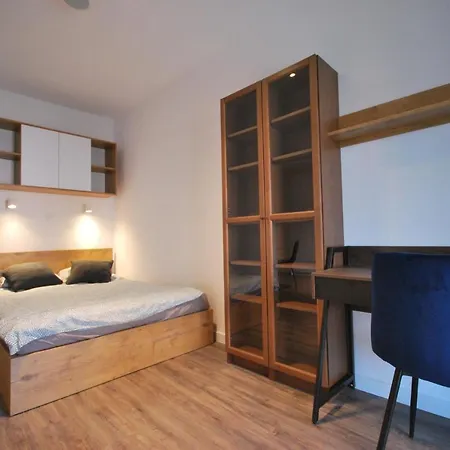 Modern Studio * Wrocław