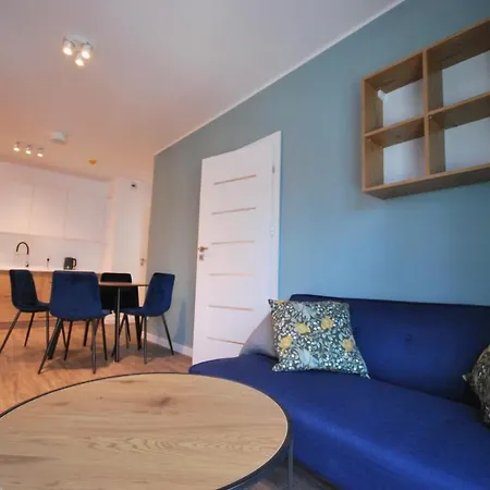 Modern Studio Wrocław